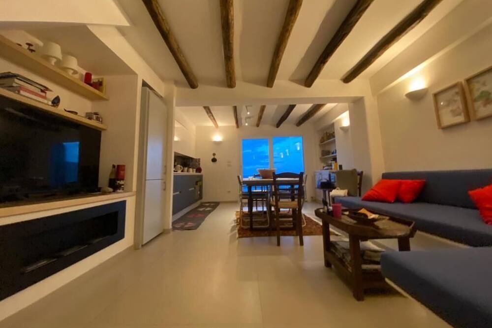 Photo of Livingroom in Scilla