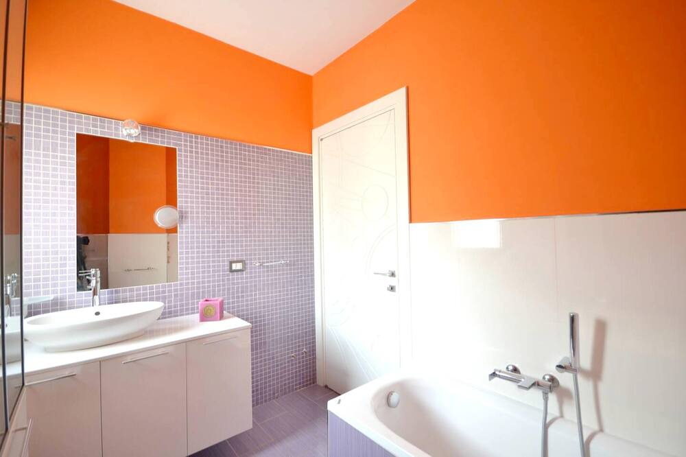 Photo of Bathroom in Vercelli