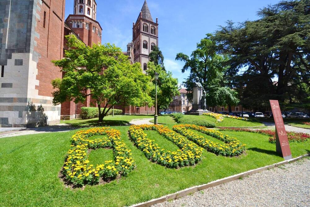 Photo of Outdoor in Vercelli