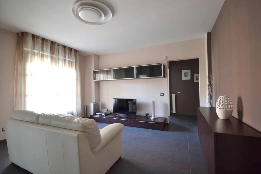 Photo of Livingroom in Vercelli