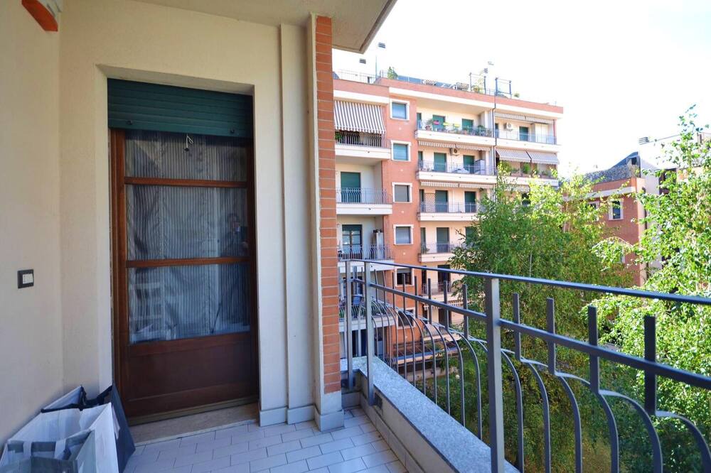 Photo of Patio Balcony in Vercelli