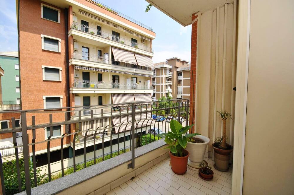 Photo of Patio Balcony in Vercelli