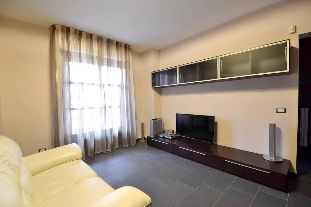 Photo of Livingroom in Vercelli