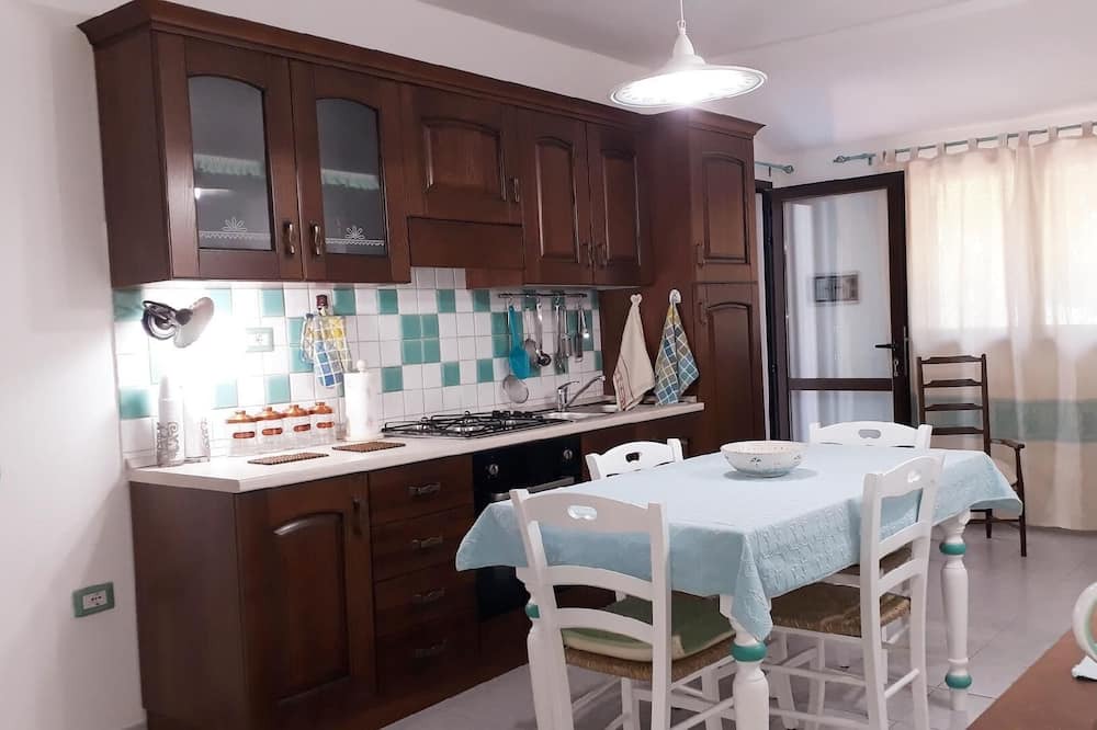 Photo of Kitchen in Perdepera