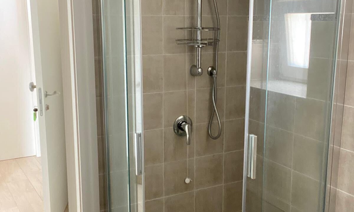 Photo of Bathroom in Soverato
