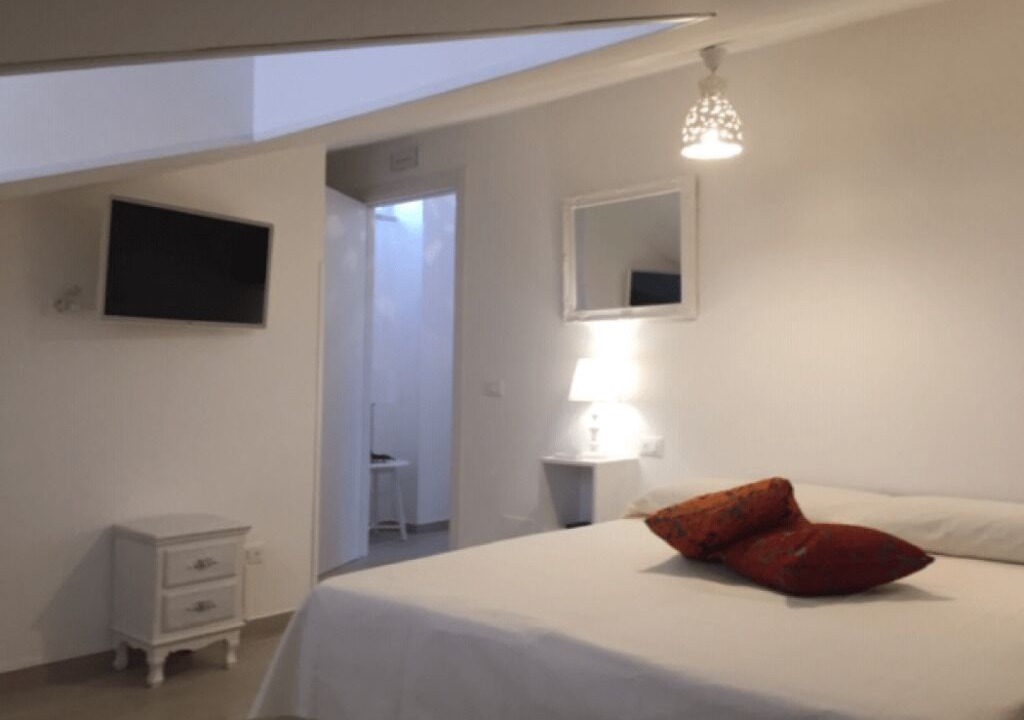 Photo of Bedroom in Soverato