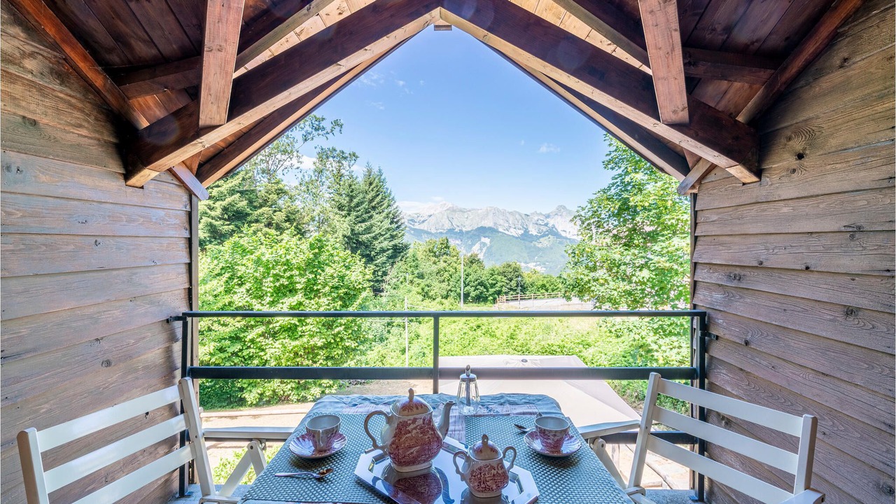 Photo of Outdoor in Careggine