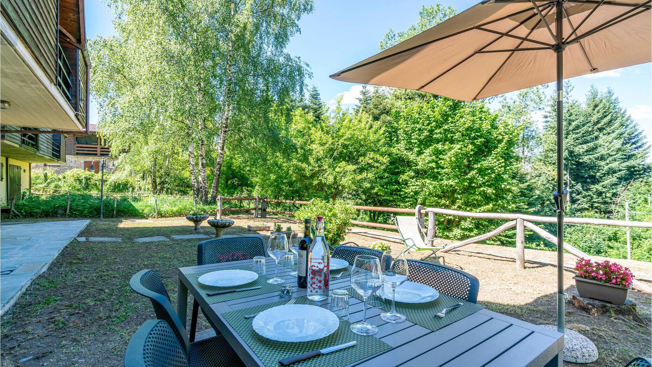 Photo of Outdoor in Careggine