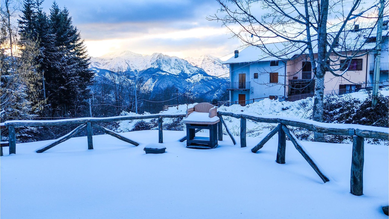 Photo of Outdoor in Careggine