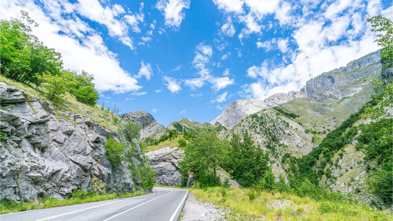 Photo of Outdoor in Careggine
