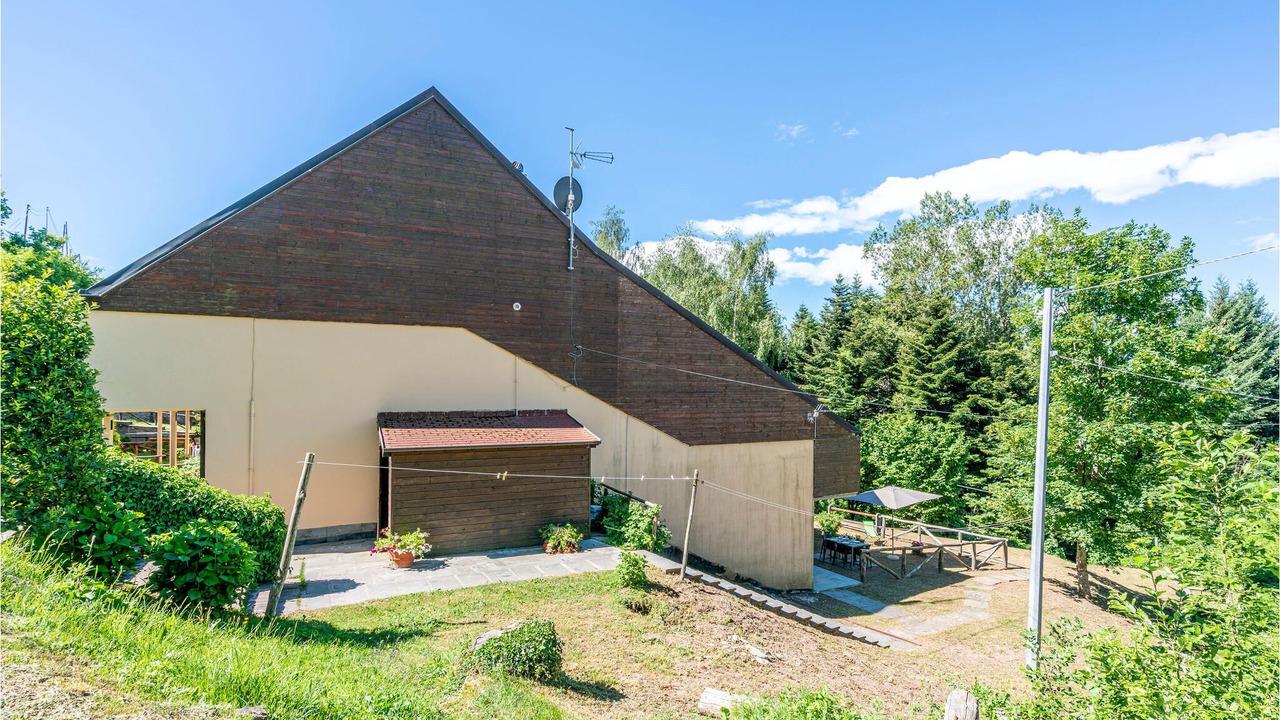 Photo of Outdoor in Careggine