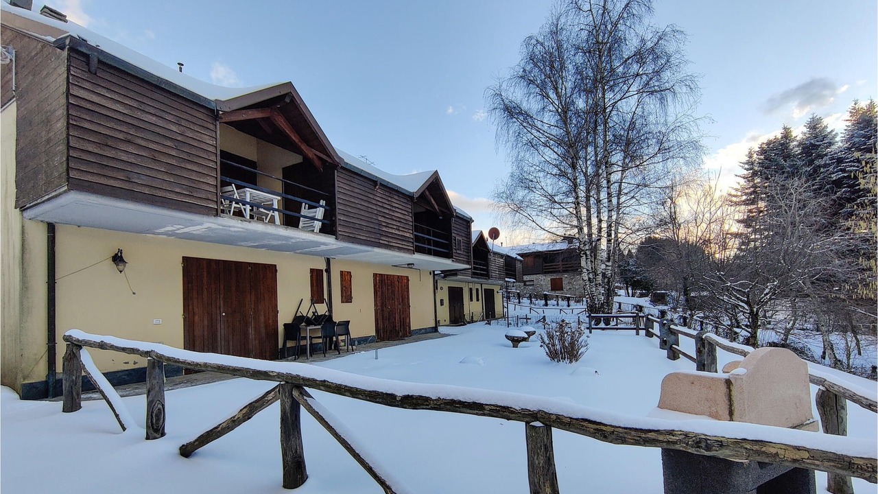 Photo of Outdoor in Careggine