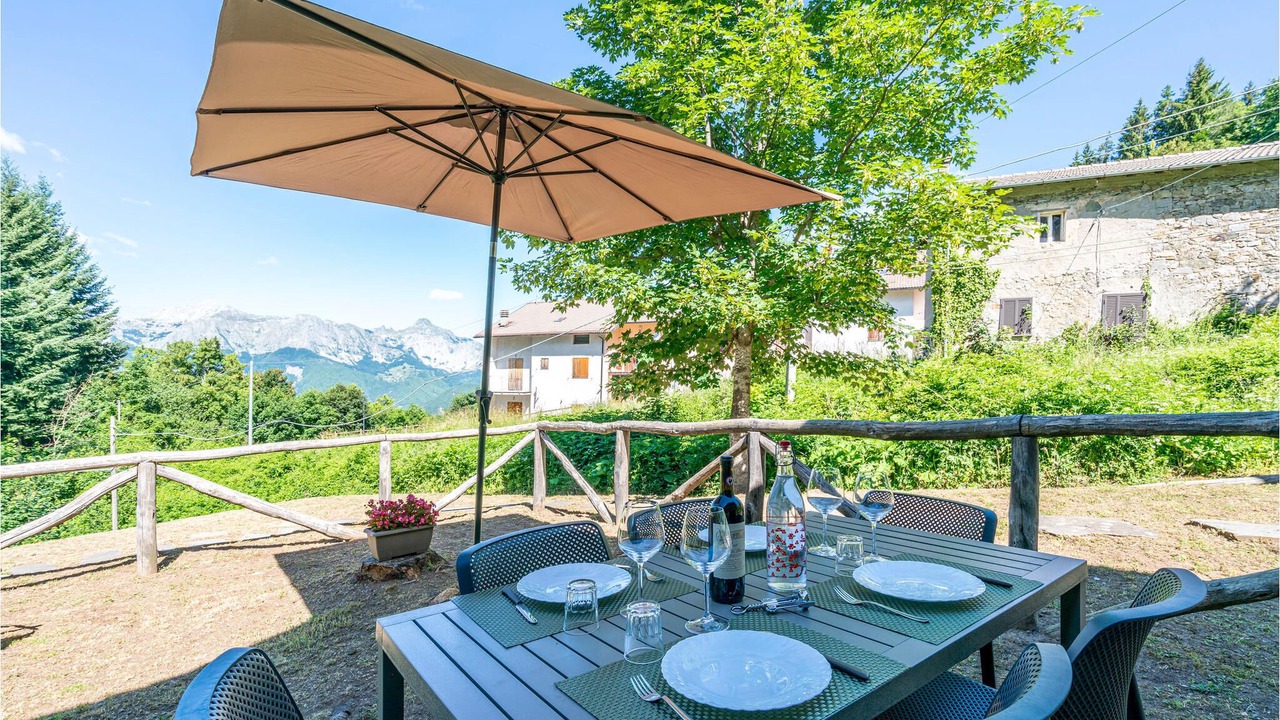 Photo of Outdoor in Careggine