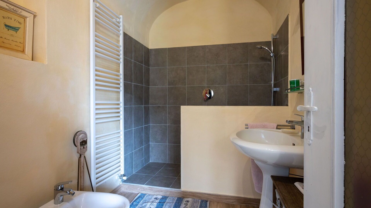 Photo of Bathroom in Alfiano Natta