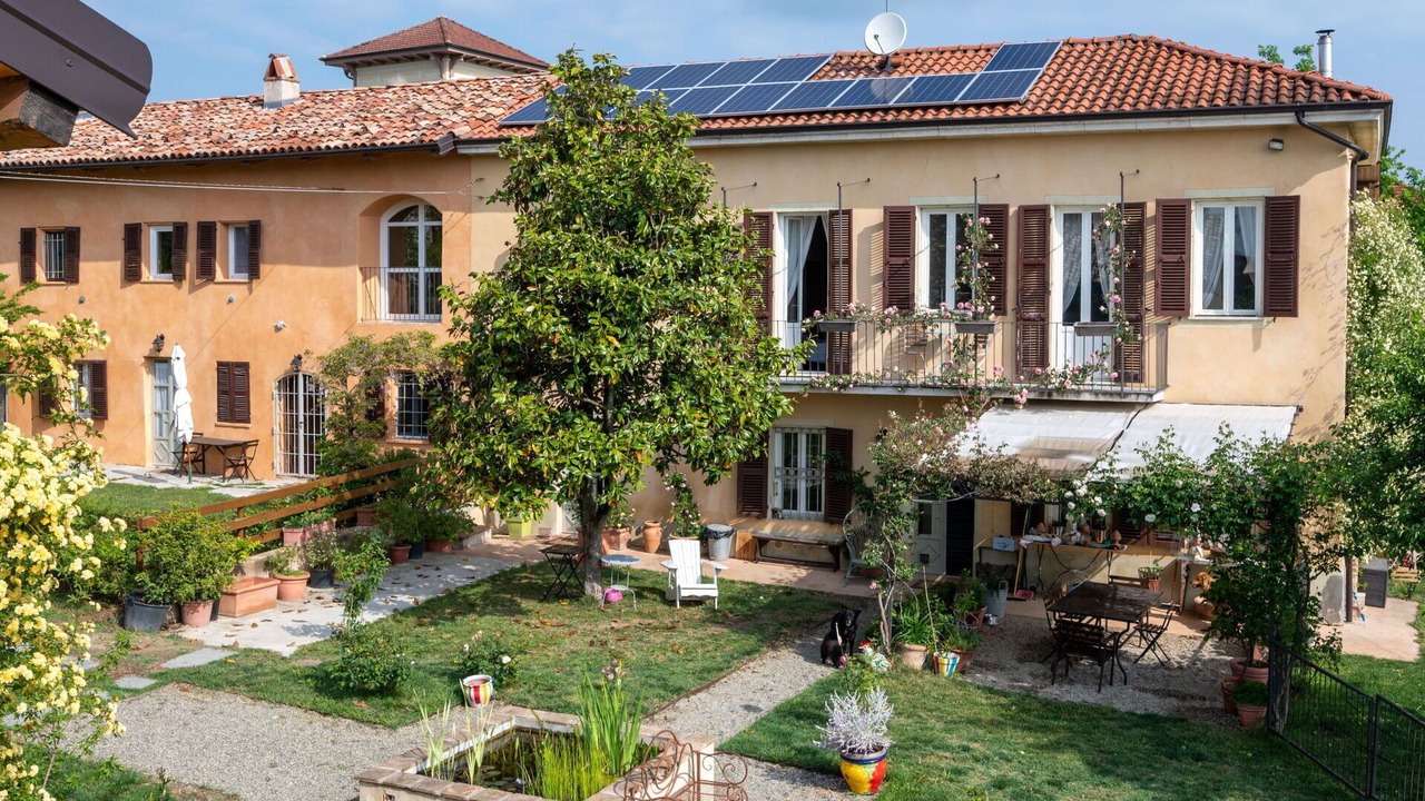 Photo of Outdoor in Alfiano Natta
