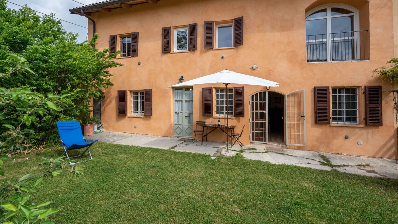 Photo of Outdoor in Alfiano Natta