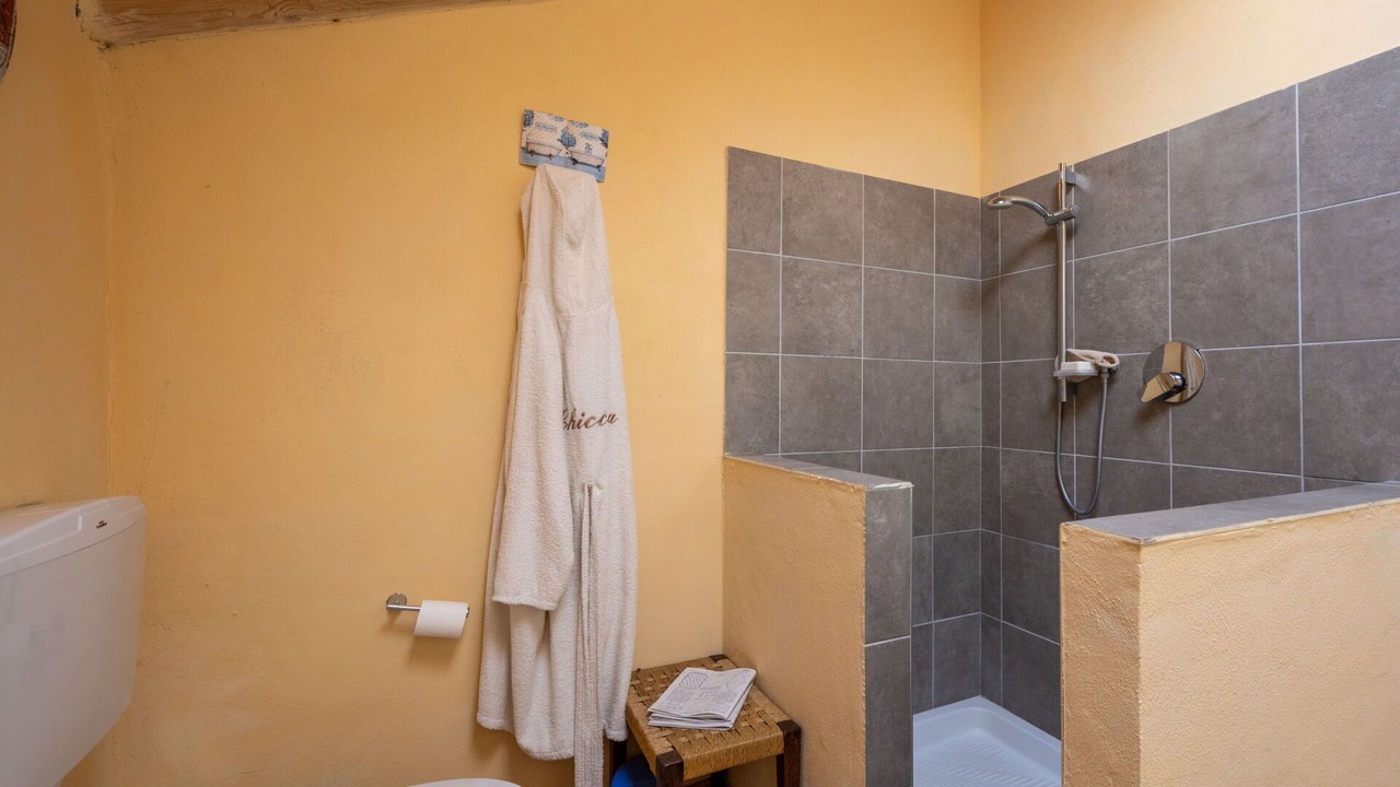 Photo of Bathroom in Alfiano Natta