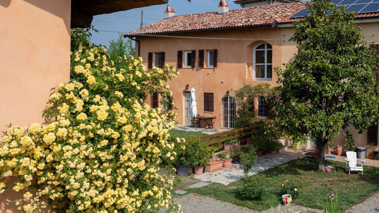 Photo of Outdoor in Alfiano Natta