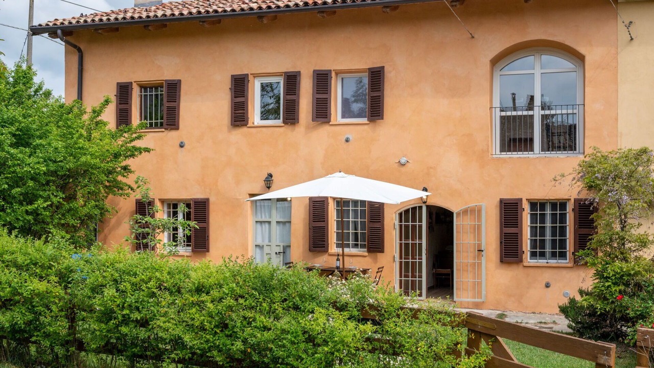 Photo of Outdoor in Alfiano Natta