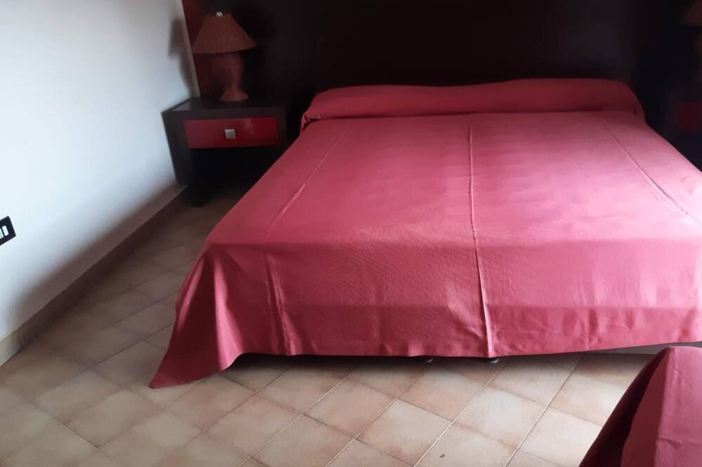 Photo of Bedroom in Torre Melissa