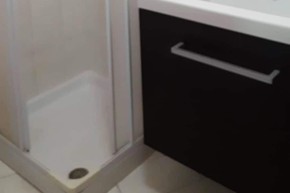 Photo of Bathroom in Torre Melissa