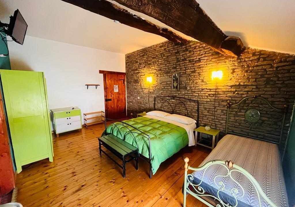 Photo of Bedroom in Medelana