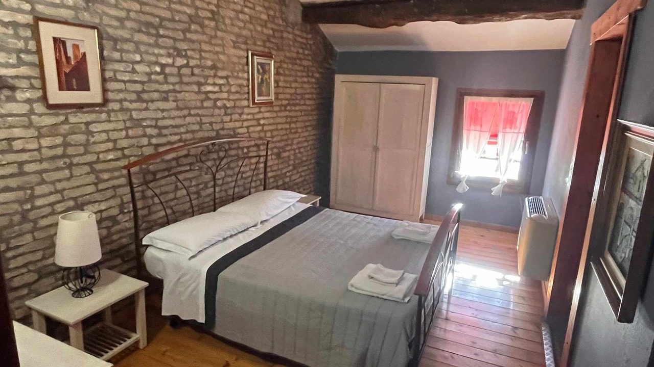 Photo of Bedroom in Medelana