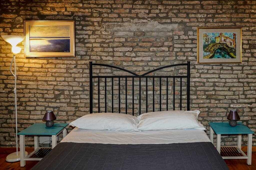Photo of Bedroom in Medelana