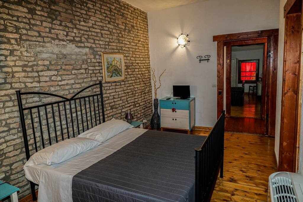 Photo of Bedroom in Medelana