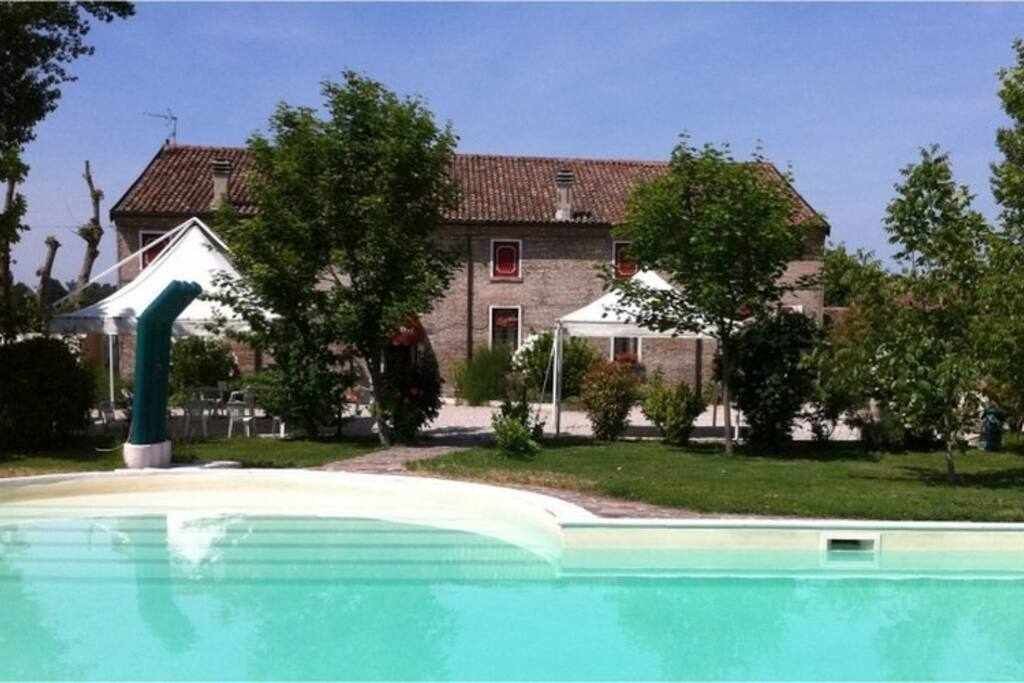 Photo of Outdoor in Medelana