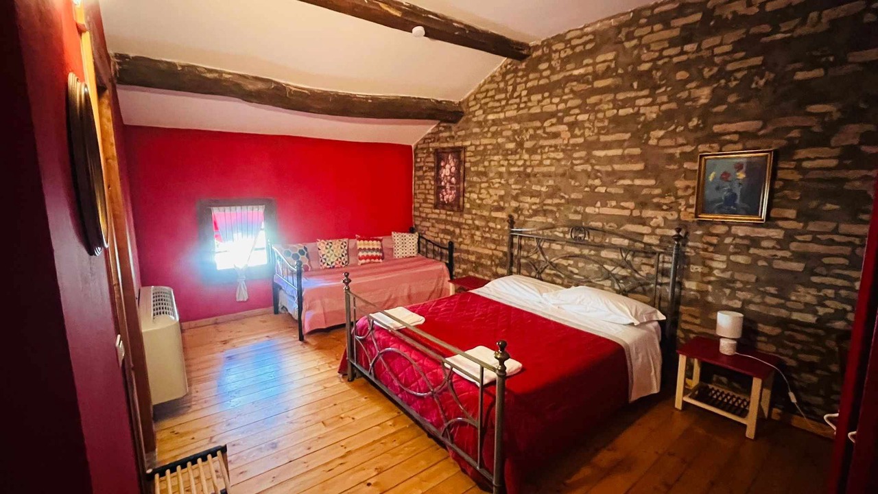 Photo of Bedroom in Medelana