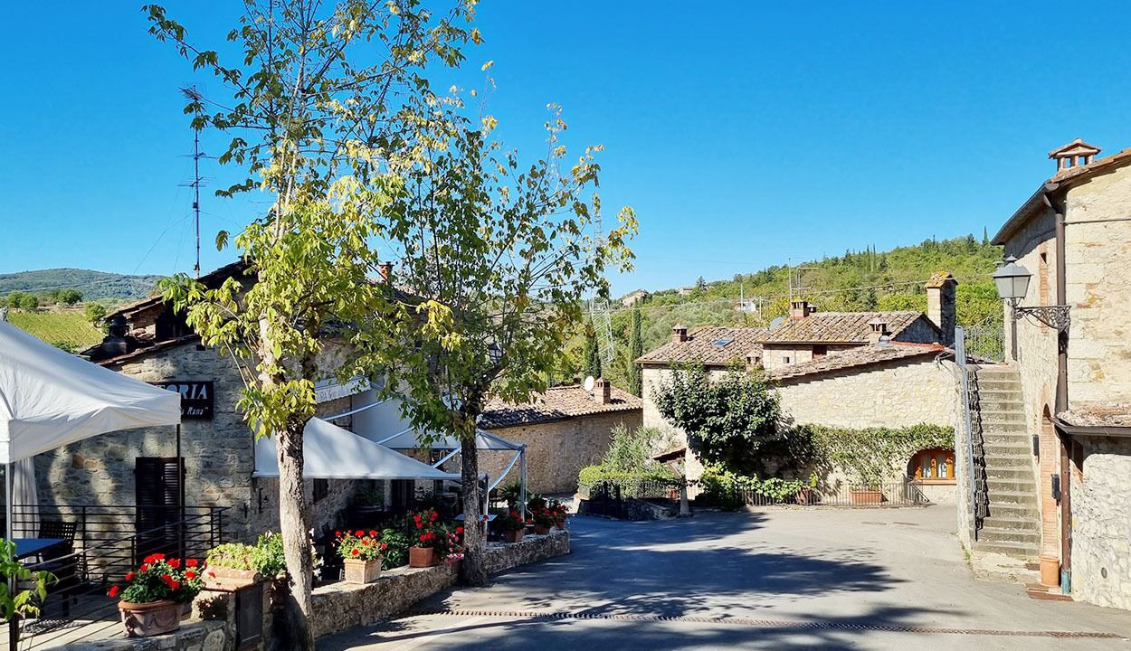 Photo of Outdoor in San Sano