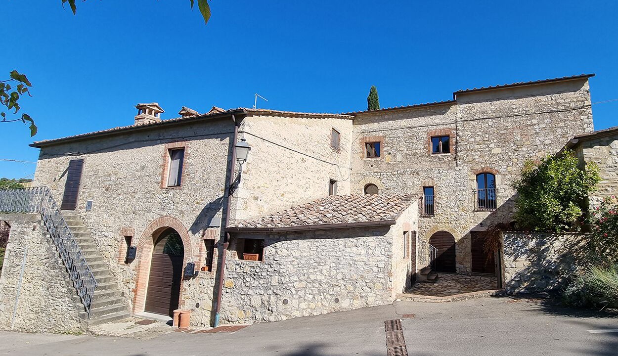 Photo of Outdoor in San Sano