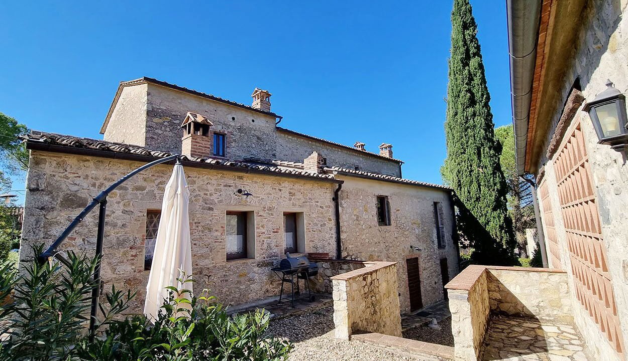 Photo of Outdoor in San Sano