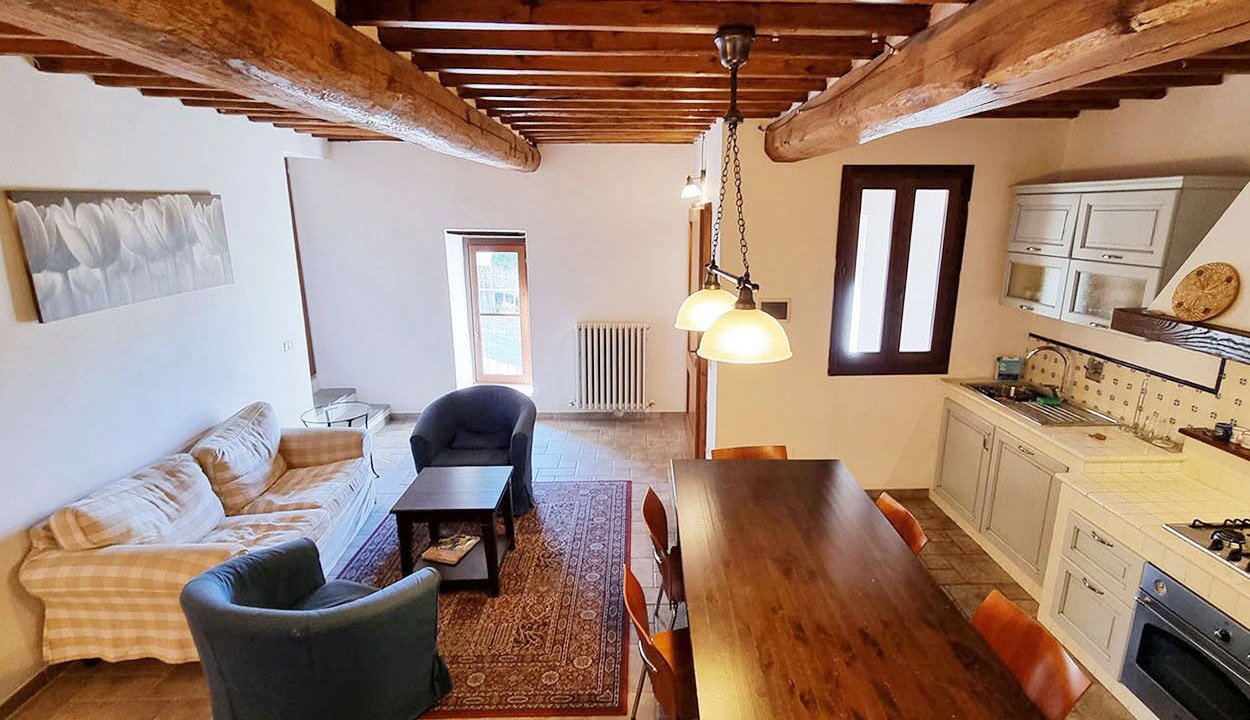 Photo of Kitchen in San Sano