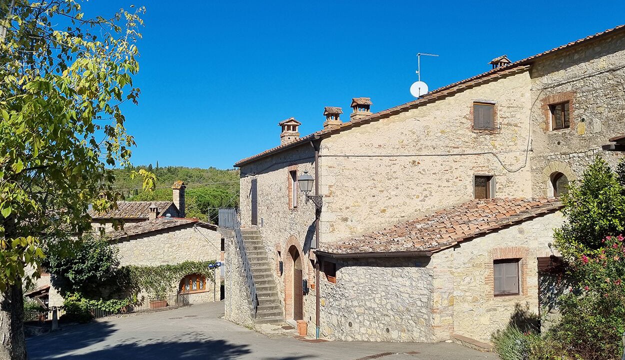 Photo of Outdoor in San Sano