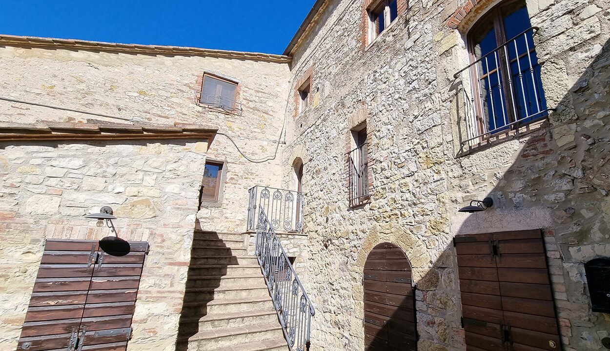 Photo of Outdoor in San Sano