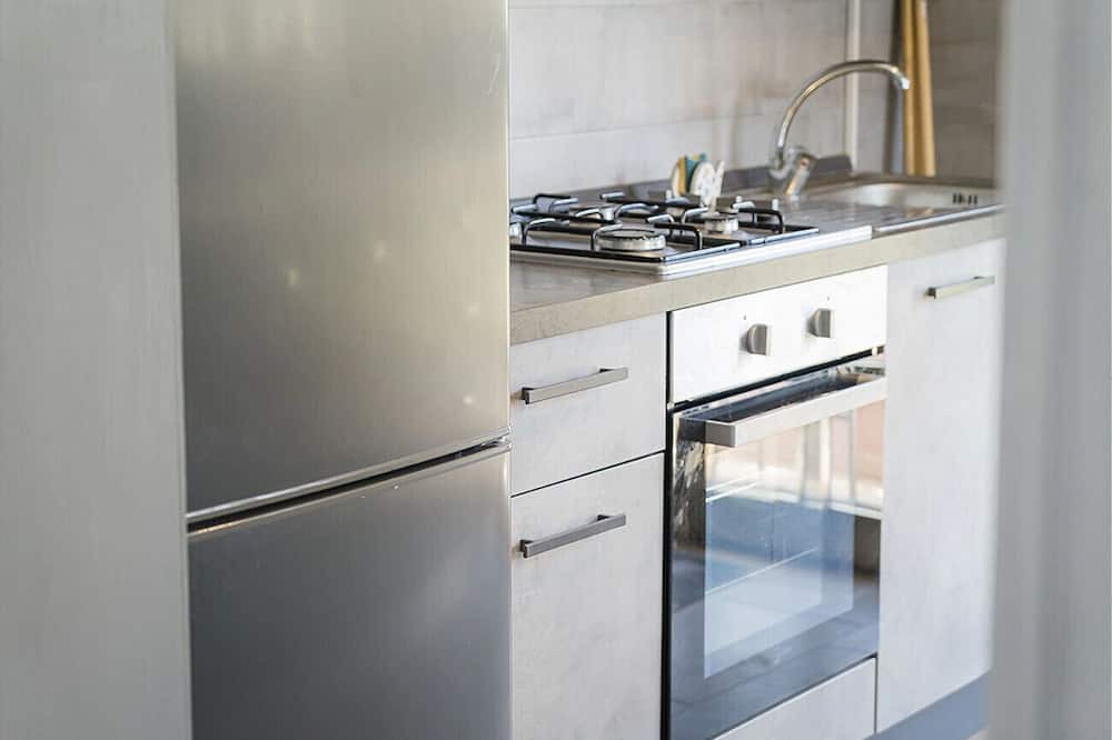 Photo of Kitchen in Torre Rinalda
