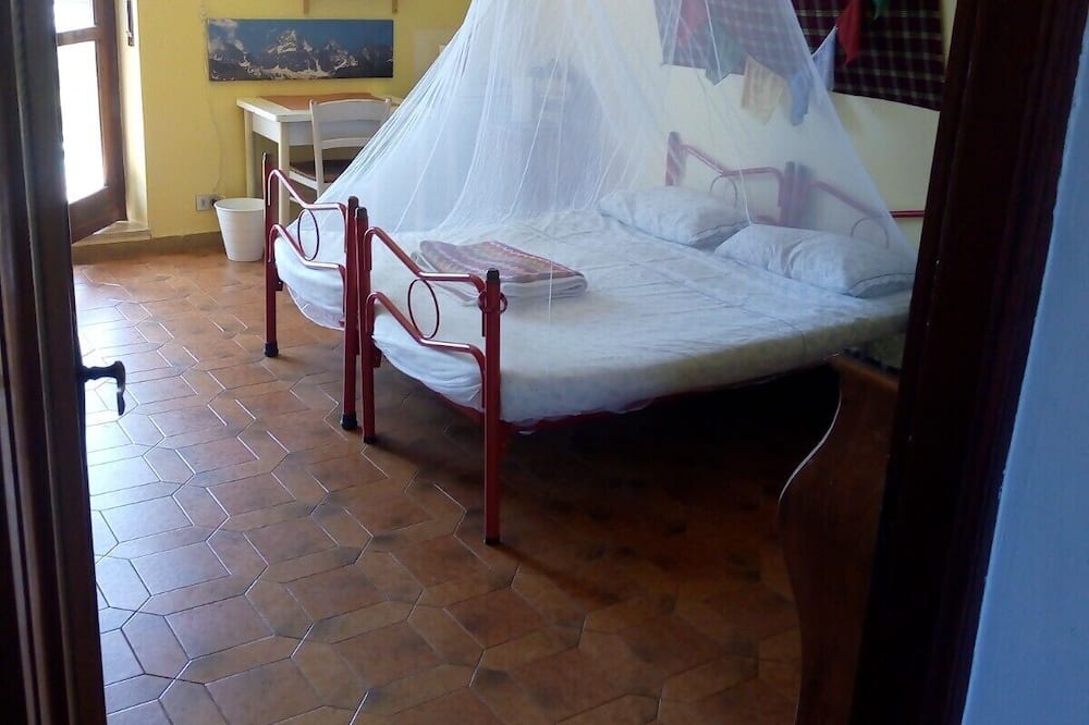 Photo of Bedroom in Pianezza