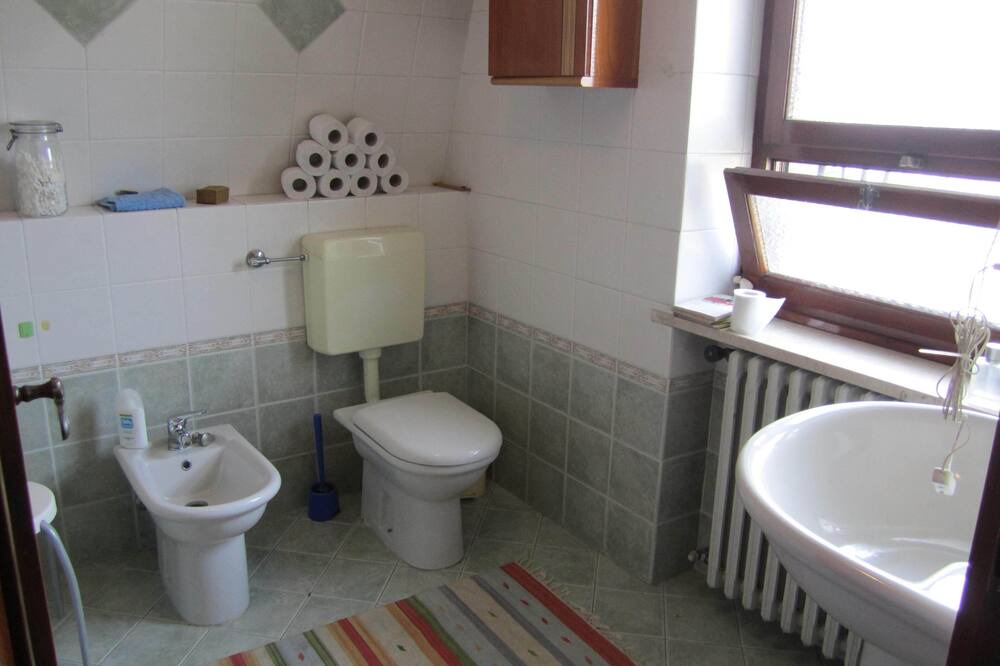 Photo of Bathroom in Pianezza