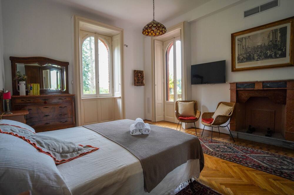 Photo of Bedroom in Monate