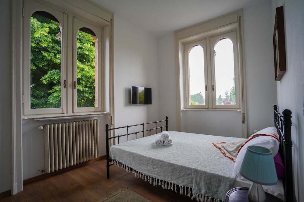 Photo of Bedroom in Monate