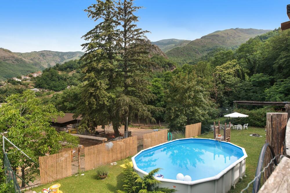 Photo of Outdoor in Borzonasca