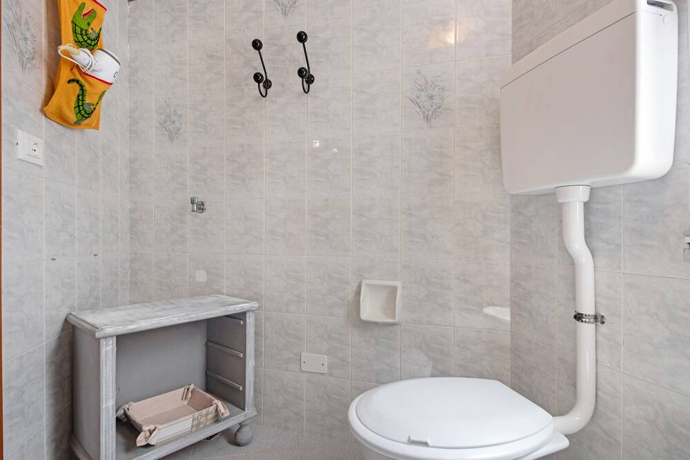 Photo of Bathroom in Borzonasca