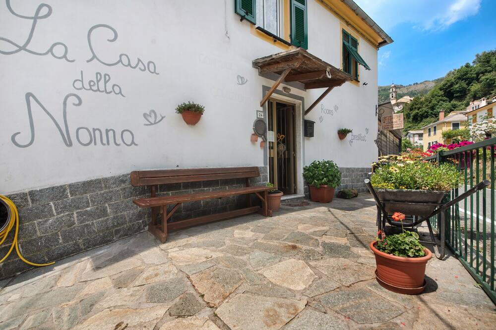 Photo of Others in Borzonasca