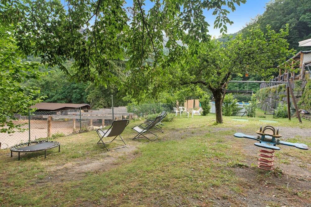 Photo of Outdoor in Borzonasca