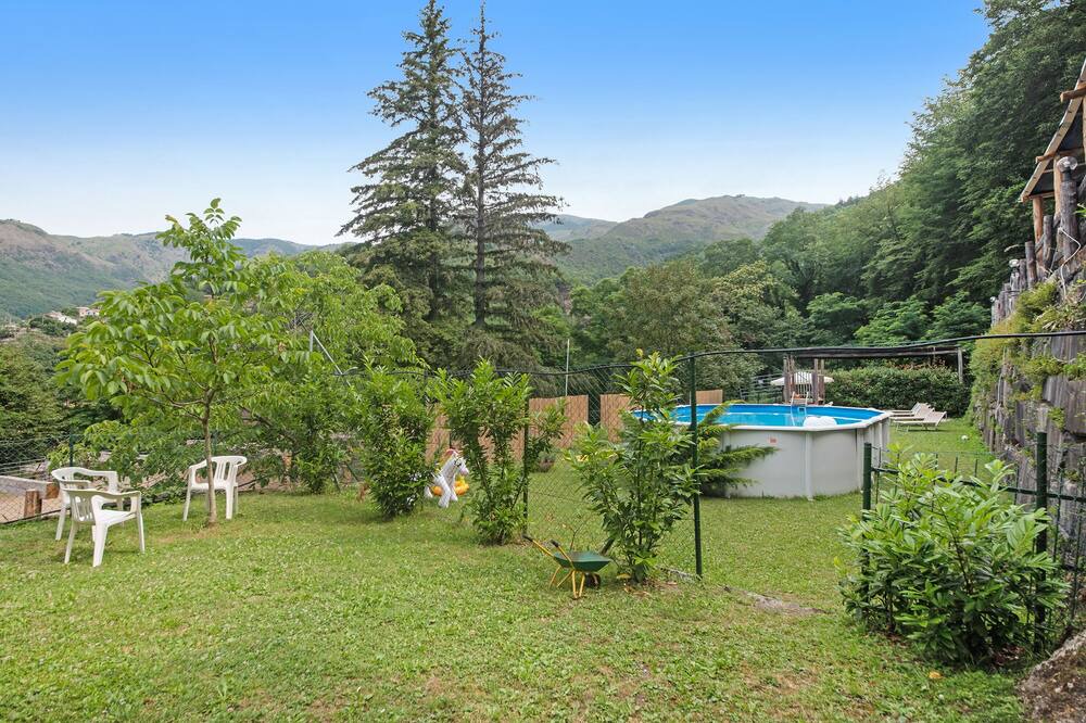 Photo of Outdoor in Borzonasca