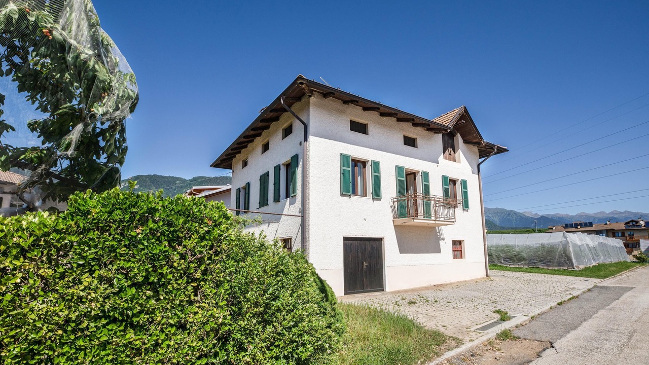 Photo of Outdoor in Tassullo