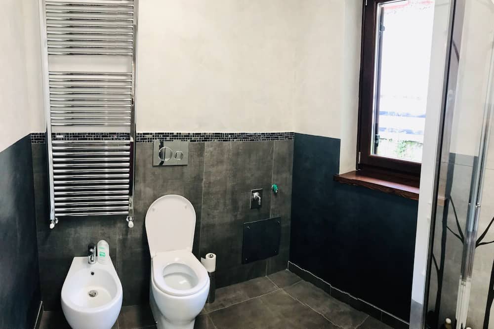 Photo of Bathroom in Saint-Vincent