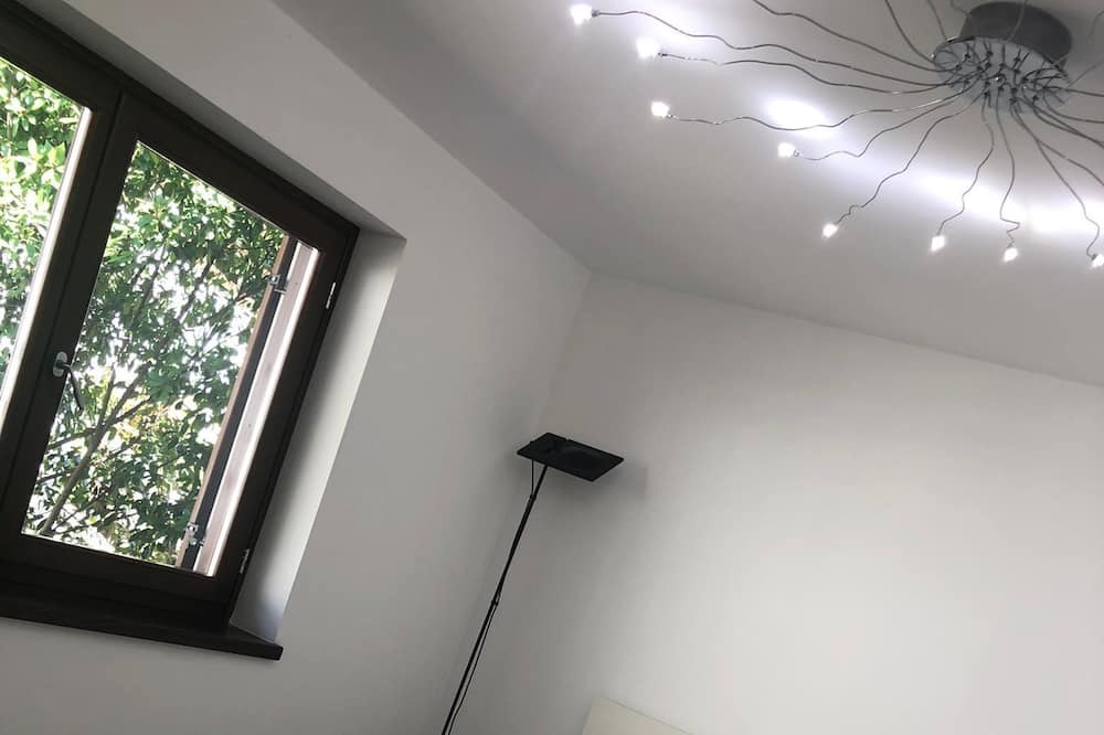 Photo of Bedroom in Saint-Vincent